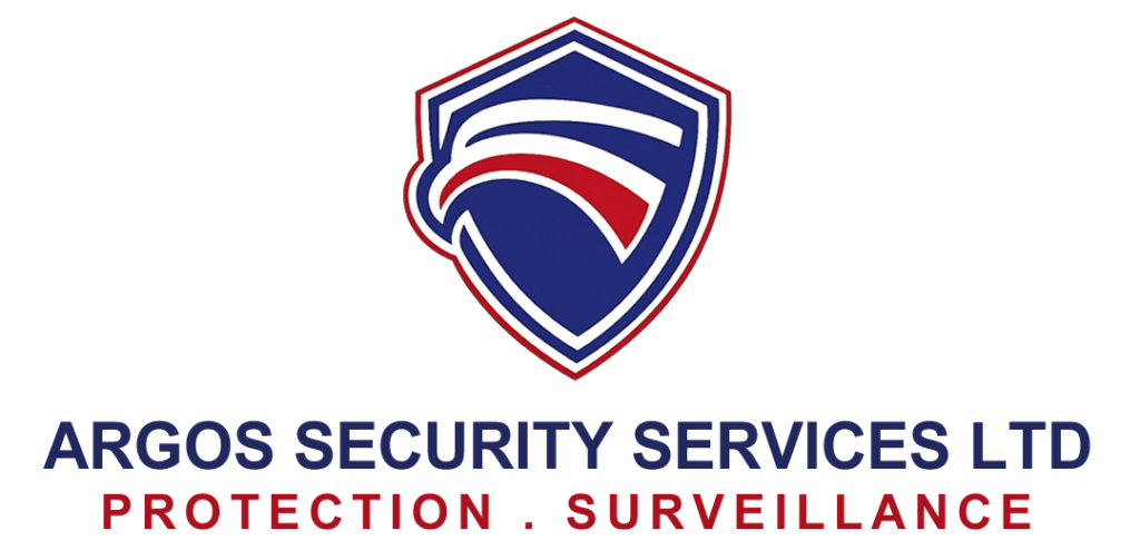 Contact simple - Argos Security Services Ltd
