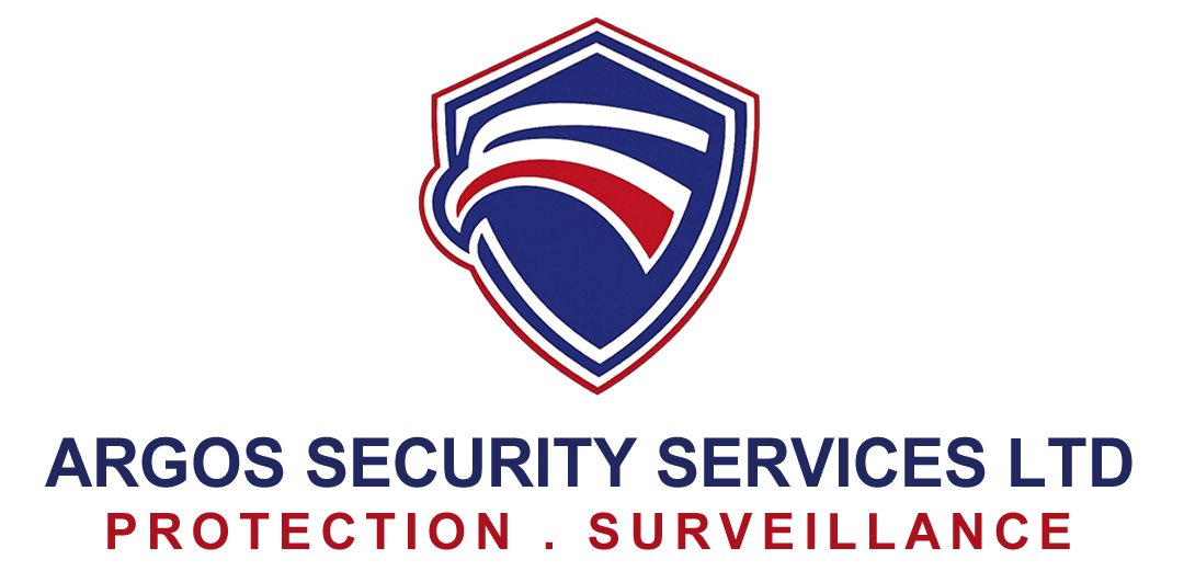 Argos Security Services Ltd